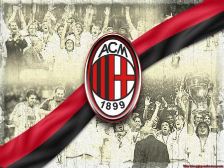 mon club milan