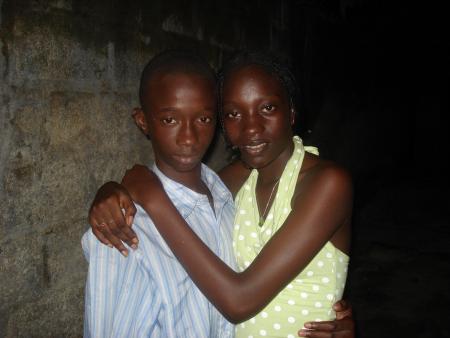 ma chere tante bien aim�