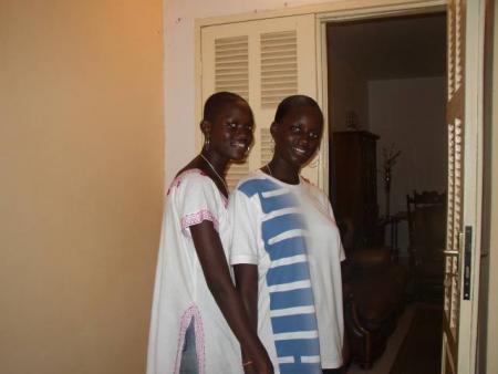 c des jumelles co et awa