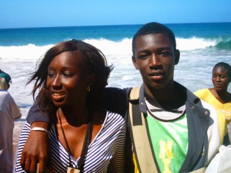 c boujou et une folle