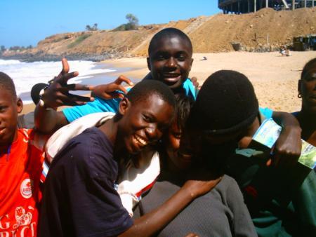 c mattar et samba sy