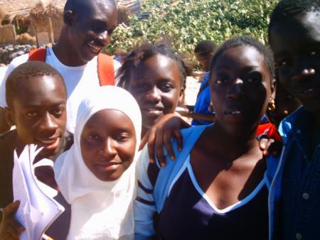 c des amies des follles